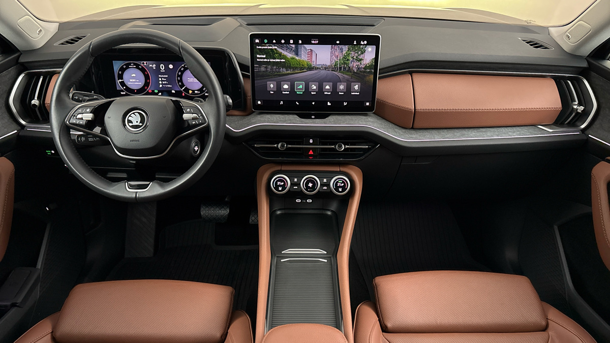Škoda Kodiaq - 8