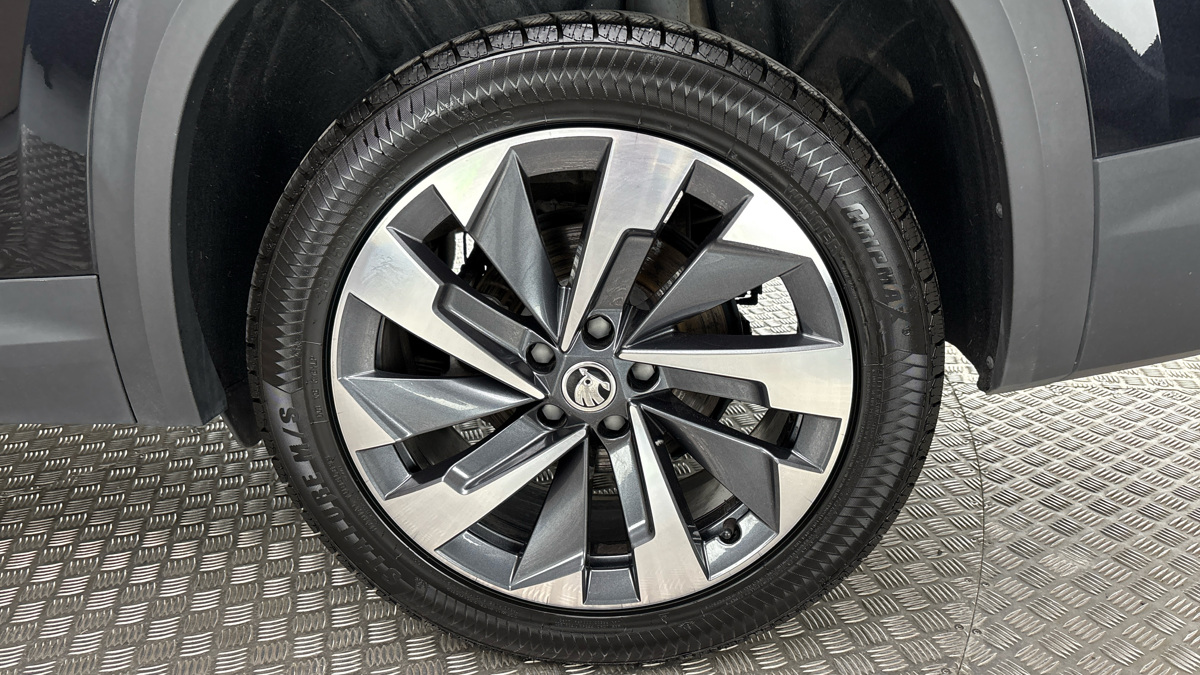 Škoda Kodiaq - 19