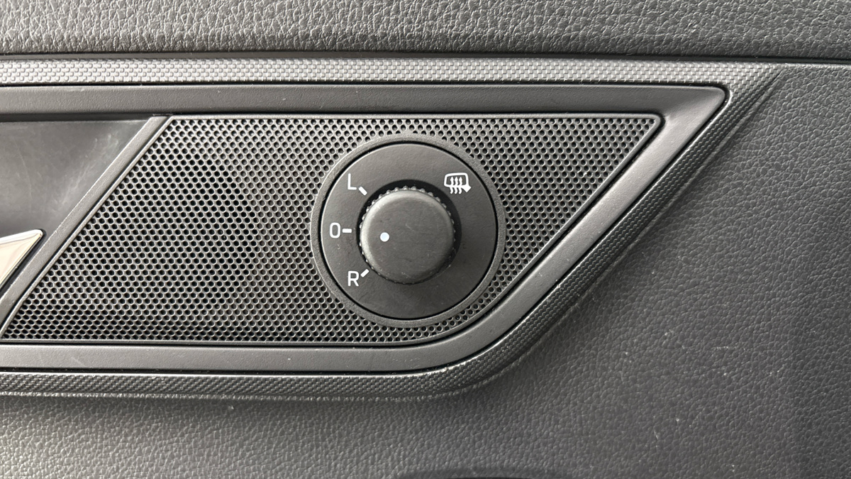Škoda Fabia - 21