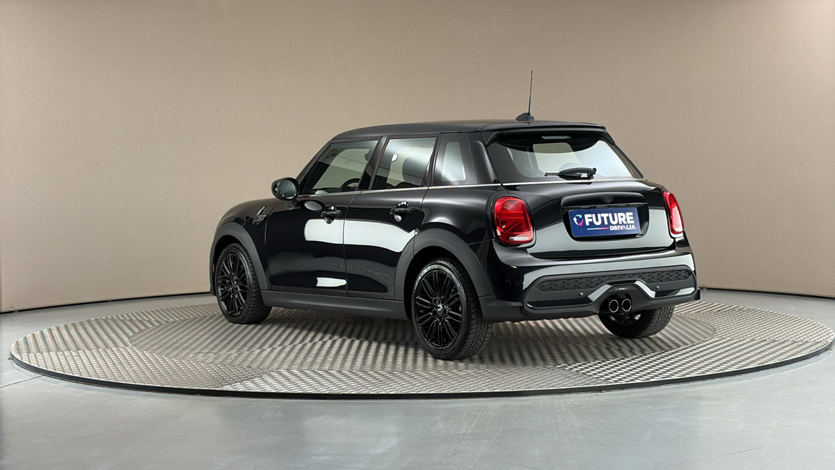 Mini Cooper S - 2