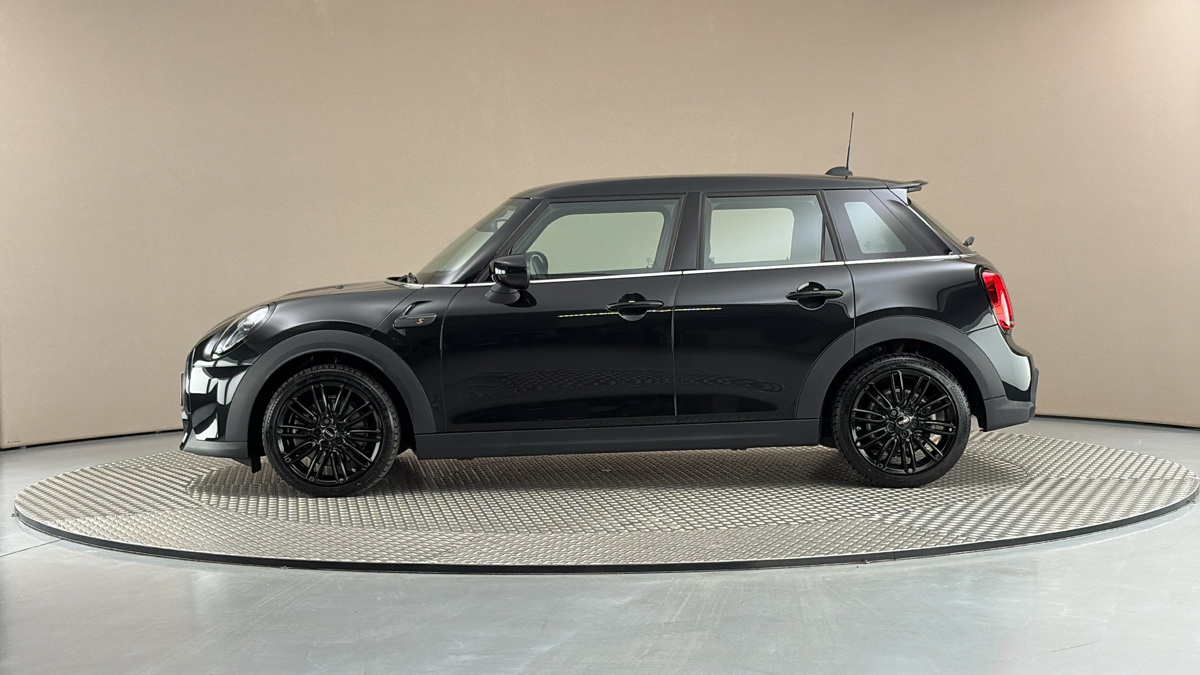 Mini Cooper S - 4