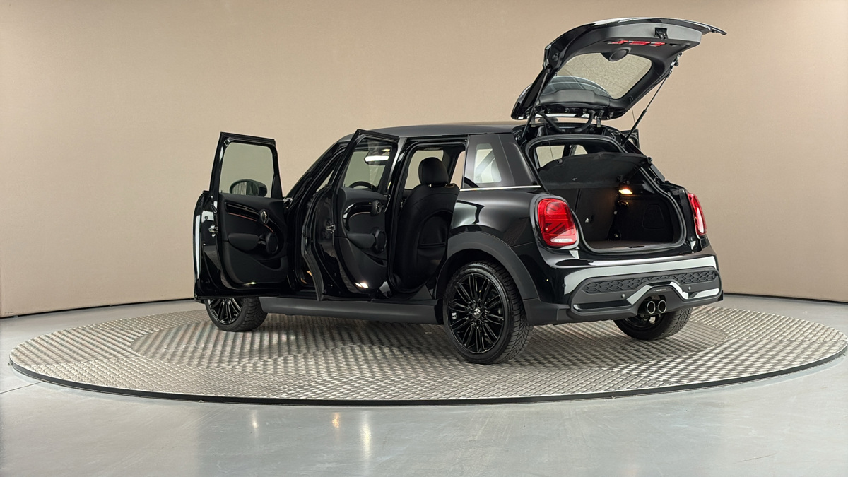 Mini Cooper S - 7