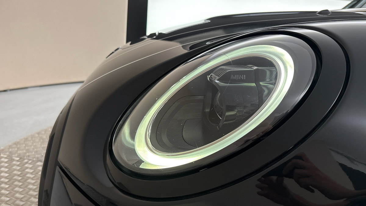 Mini Cooper S - 18