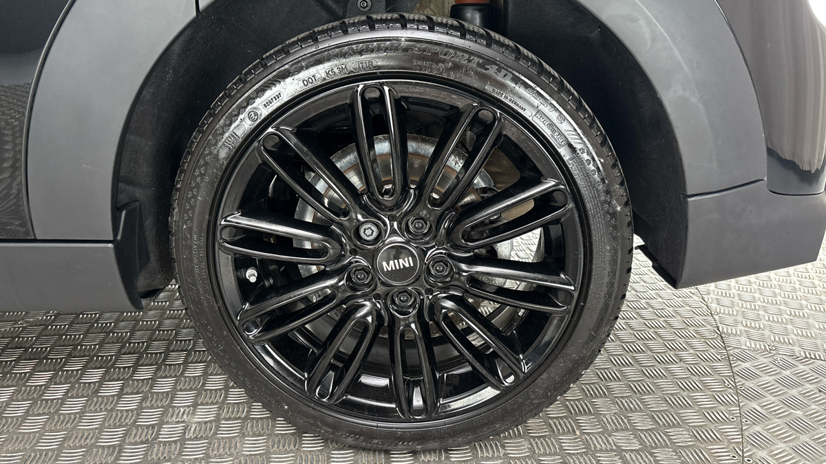 Mini Cooper S - 19