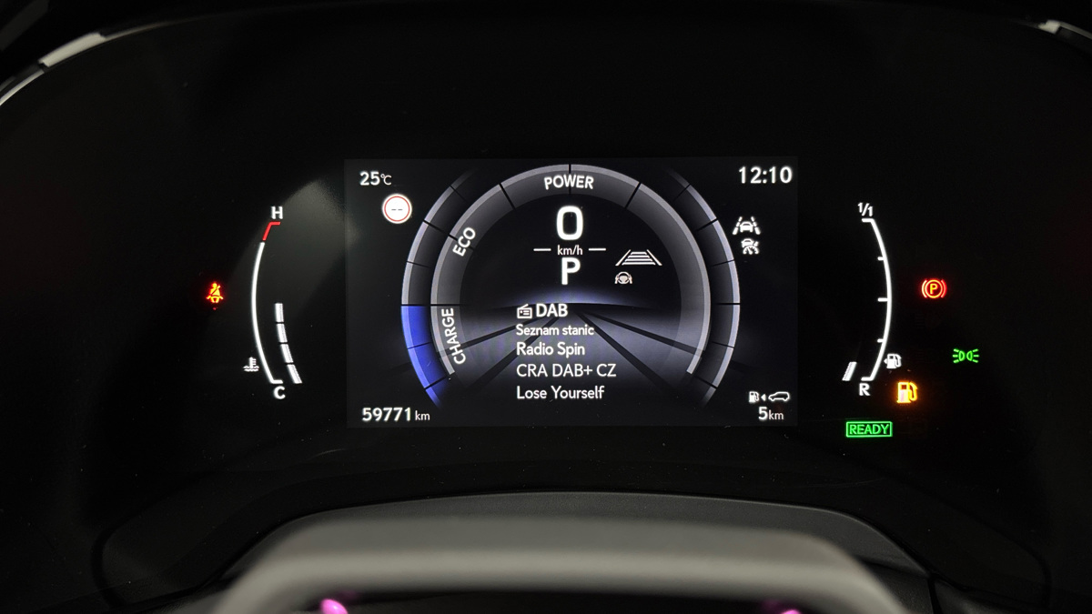 Lexus RX - 10