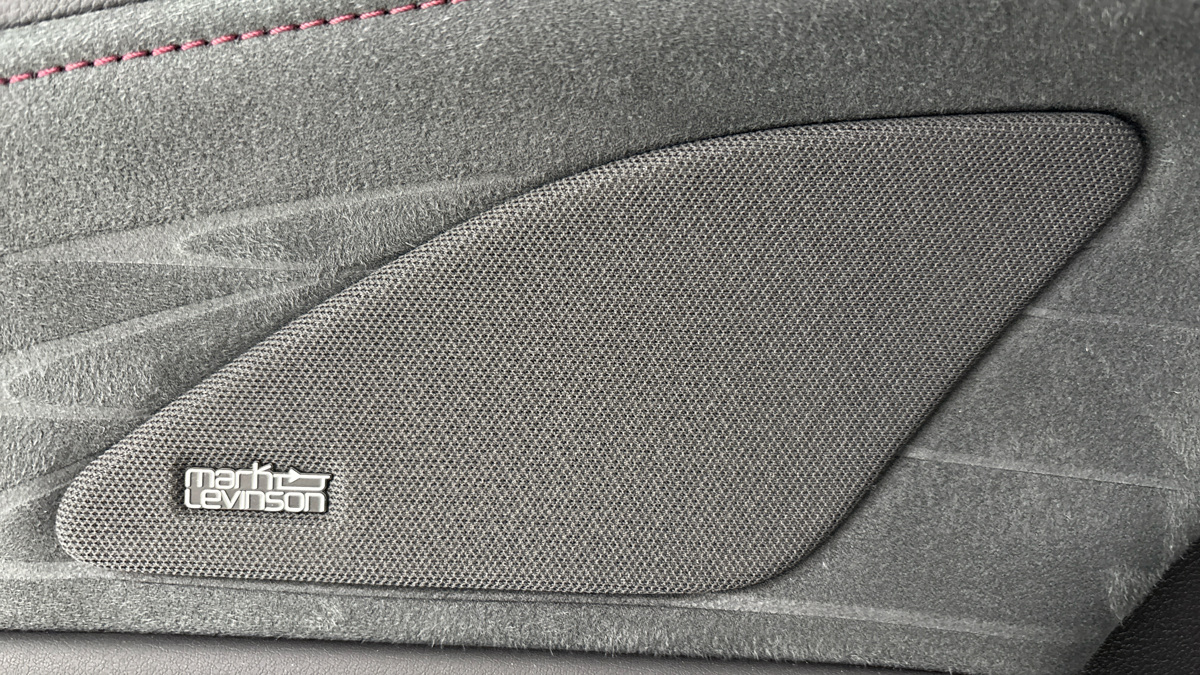 Lexus RX - 25