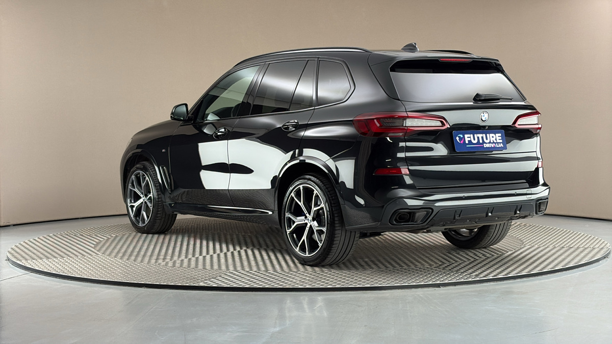 BMW X5 - 2