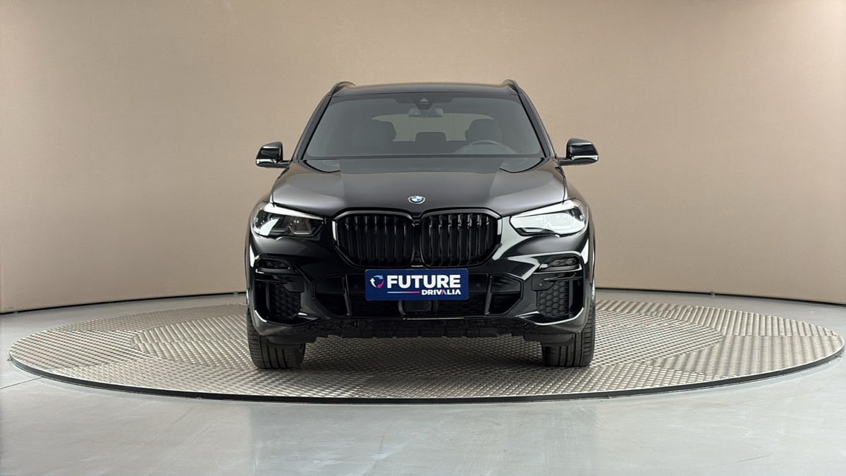 BMW X5 - 3