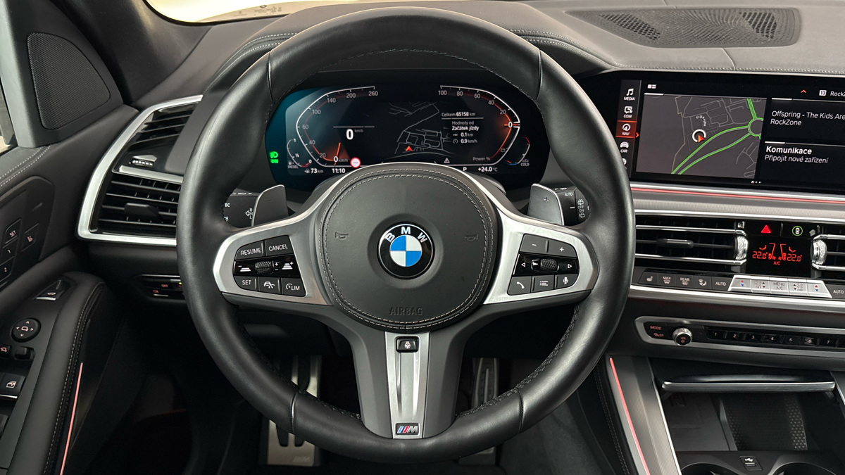 BMW X5 - 9