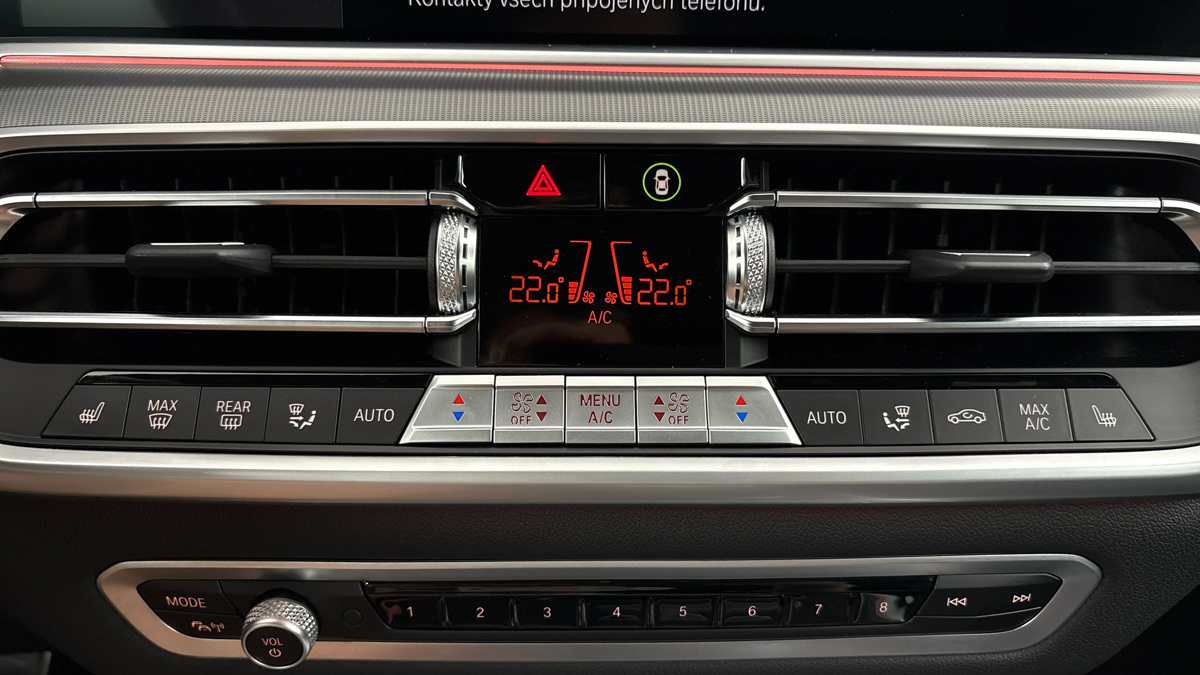 BMW X5 - 13