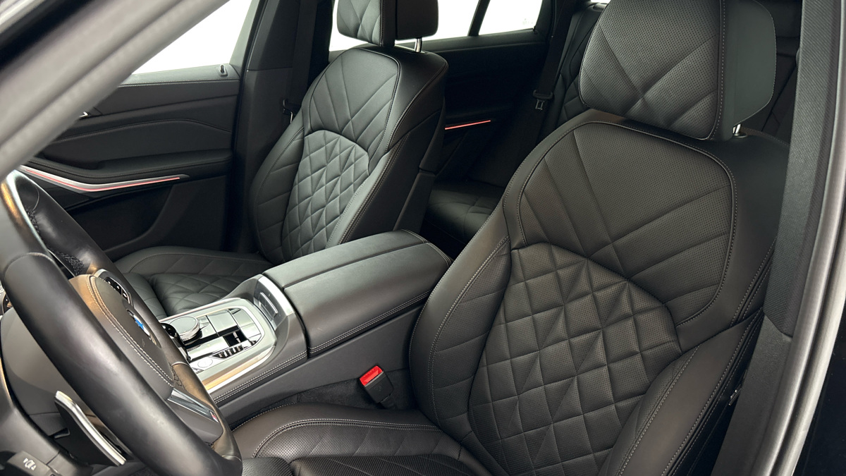 BMW X5 - 15