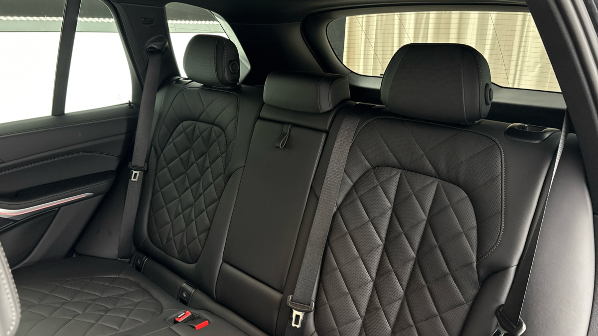 BMW X5 - 16
