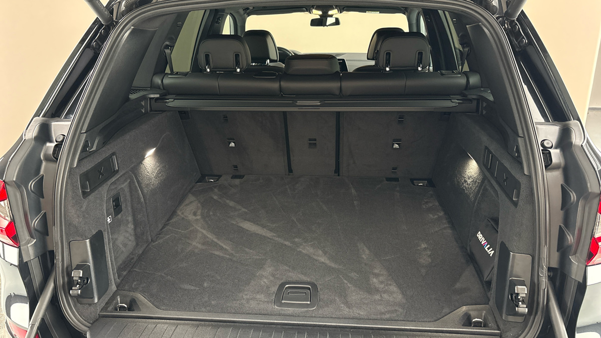 BMW X5 - 17