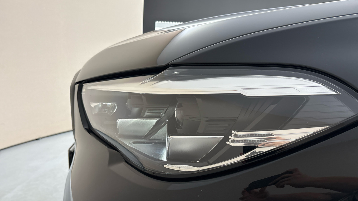 BMW X5 - 18