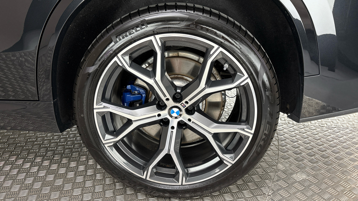 BMW X5 - 19