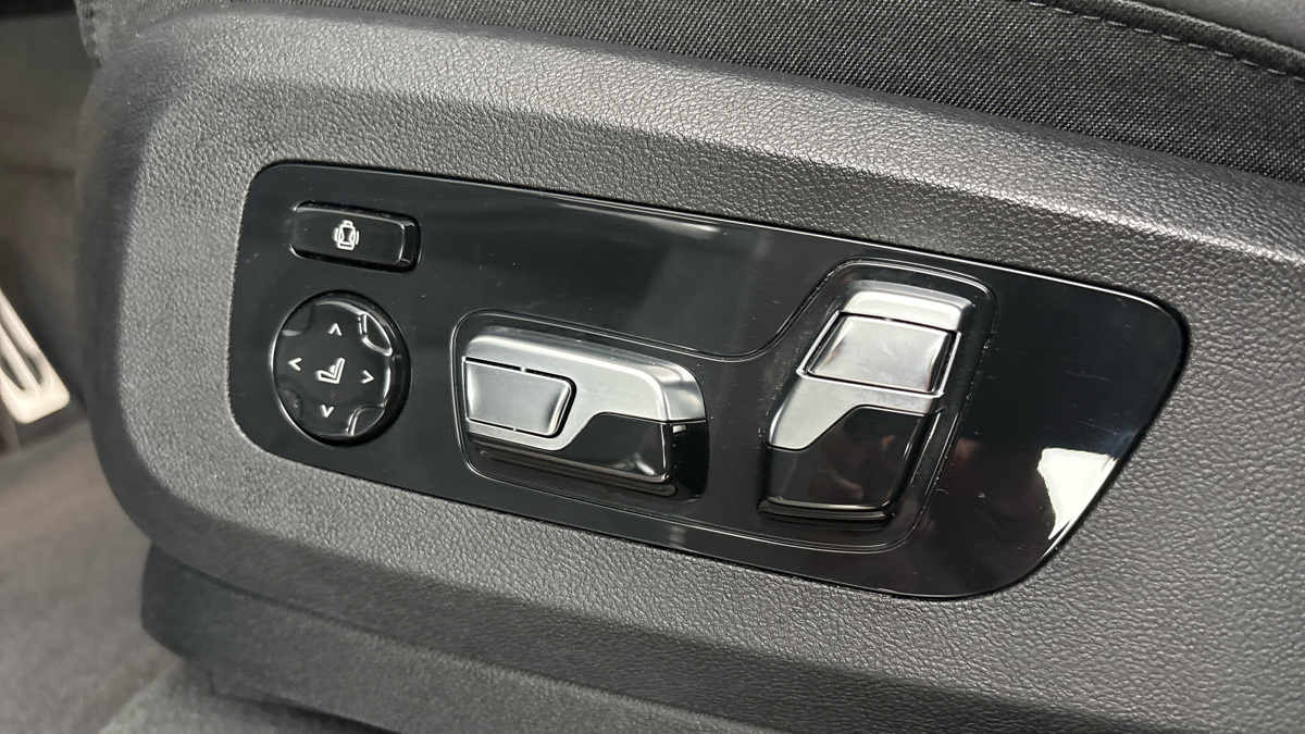 BMW X5 - 21