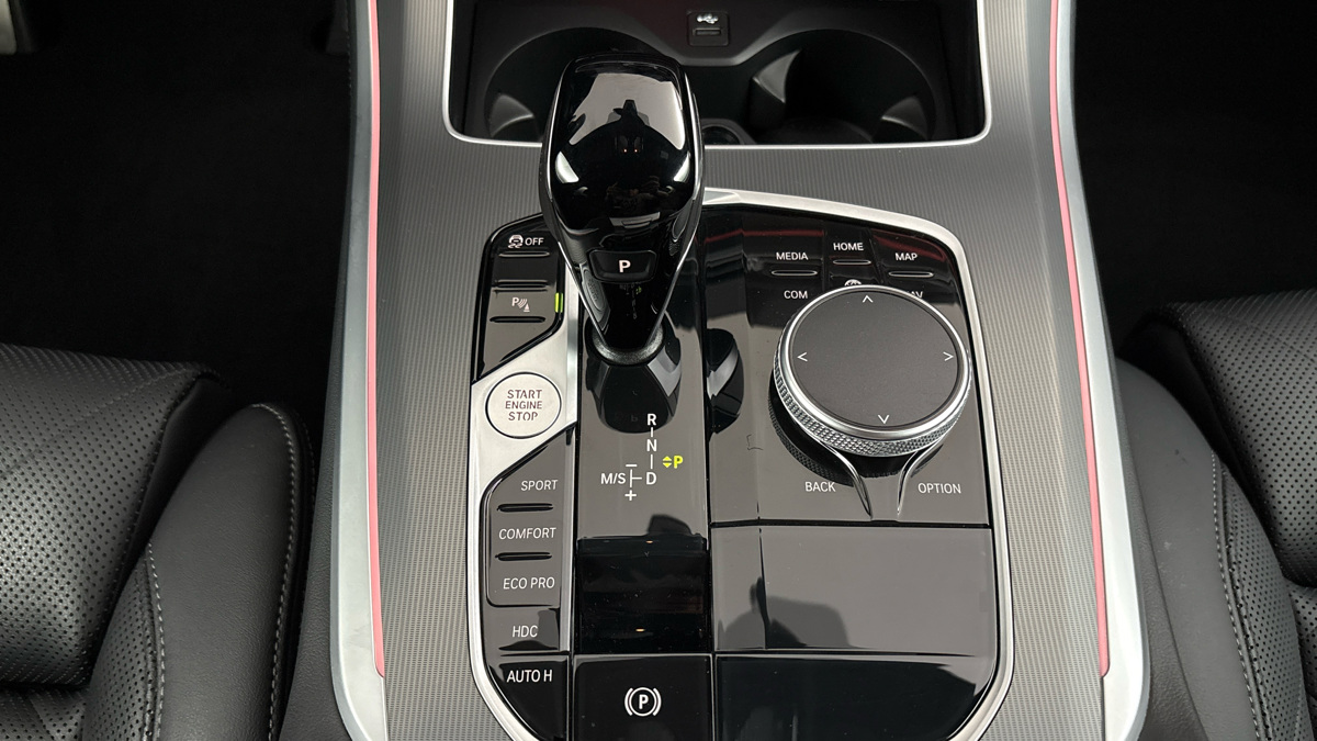 BMW X5 - 25