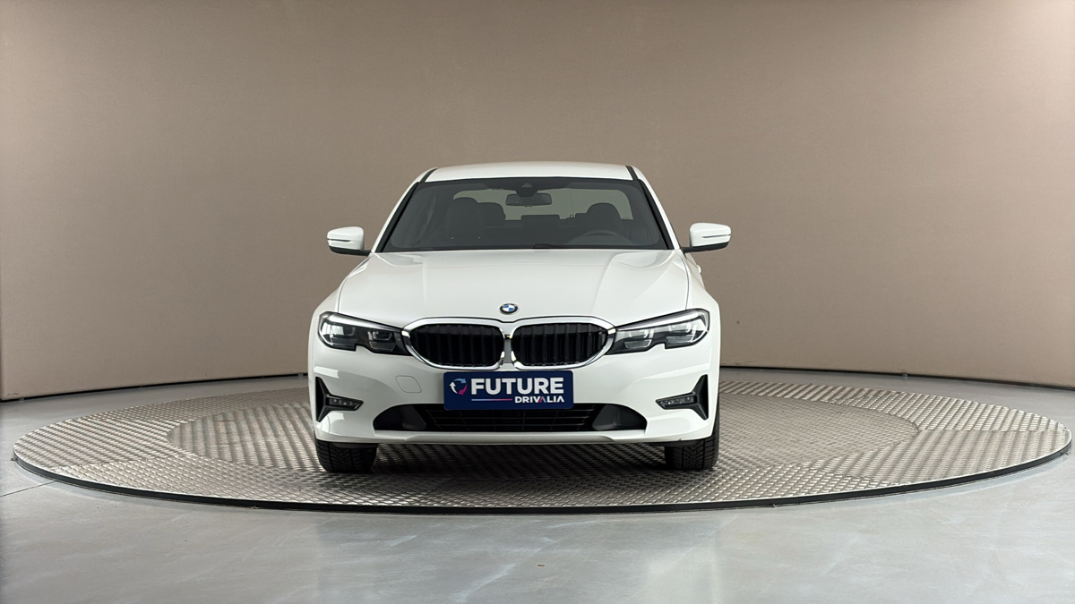 BMW Řada 3 - 3