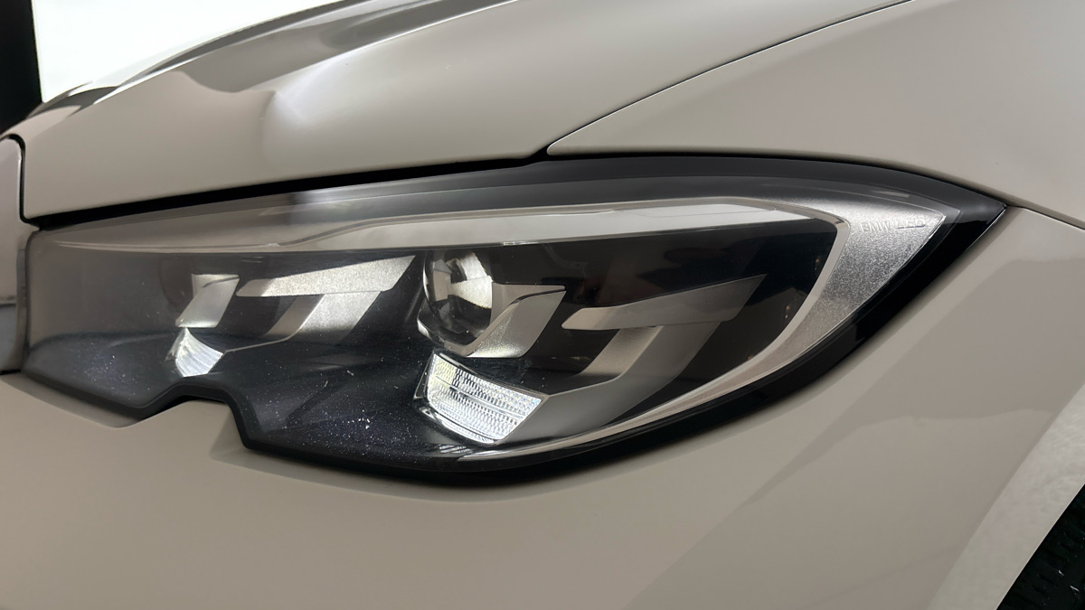 BMW Řada 3 - 18