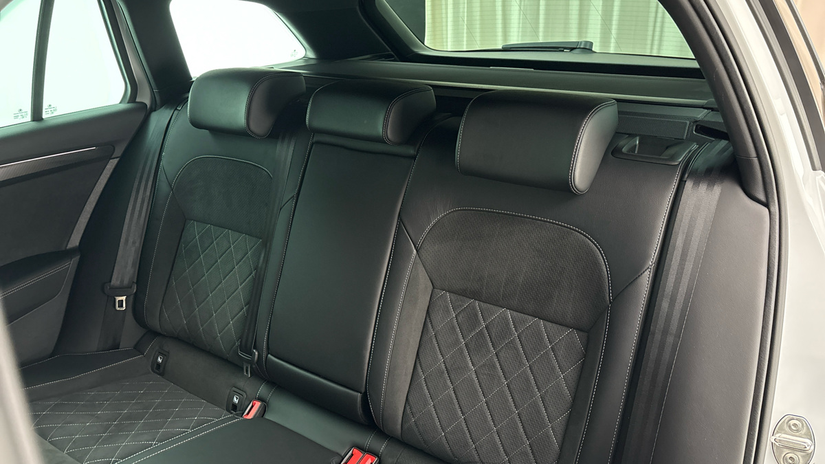 Škoda Superb - 16