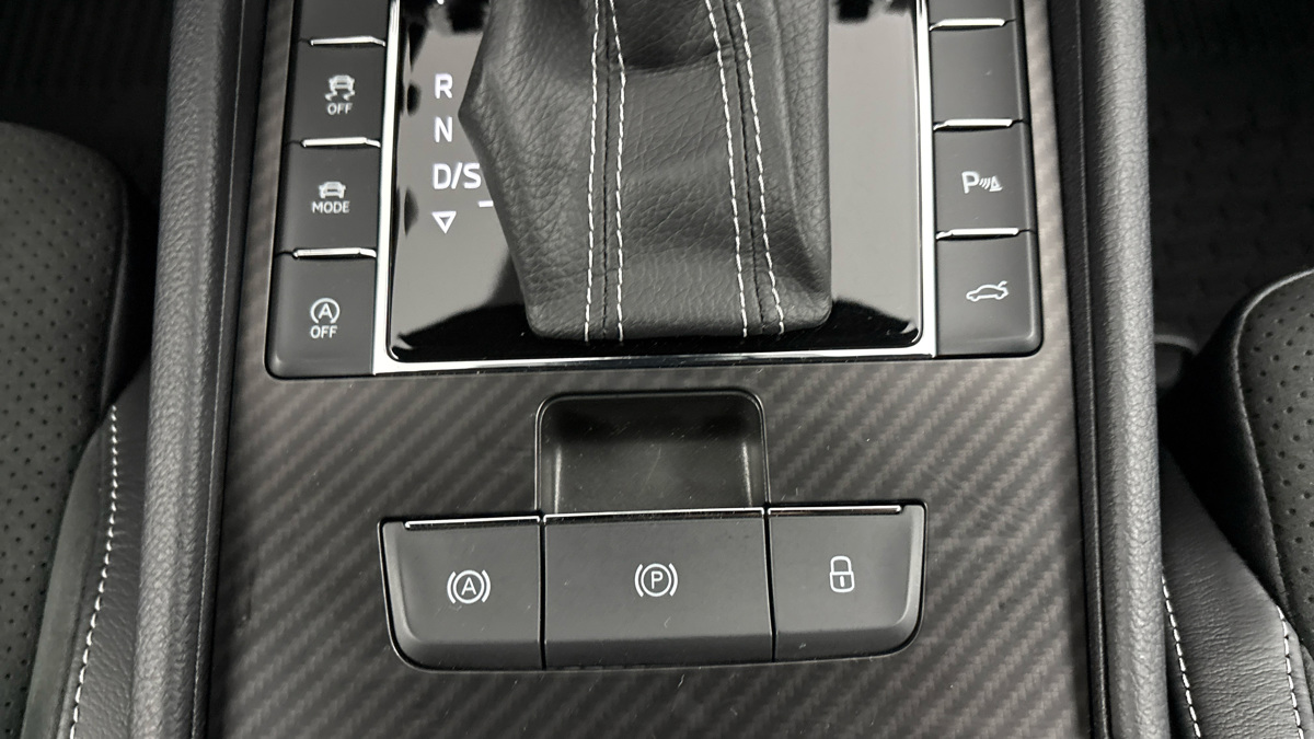 Škoda Superb - 24