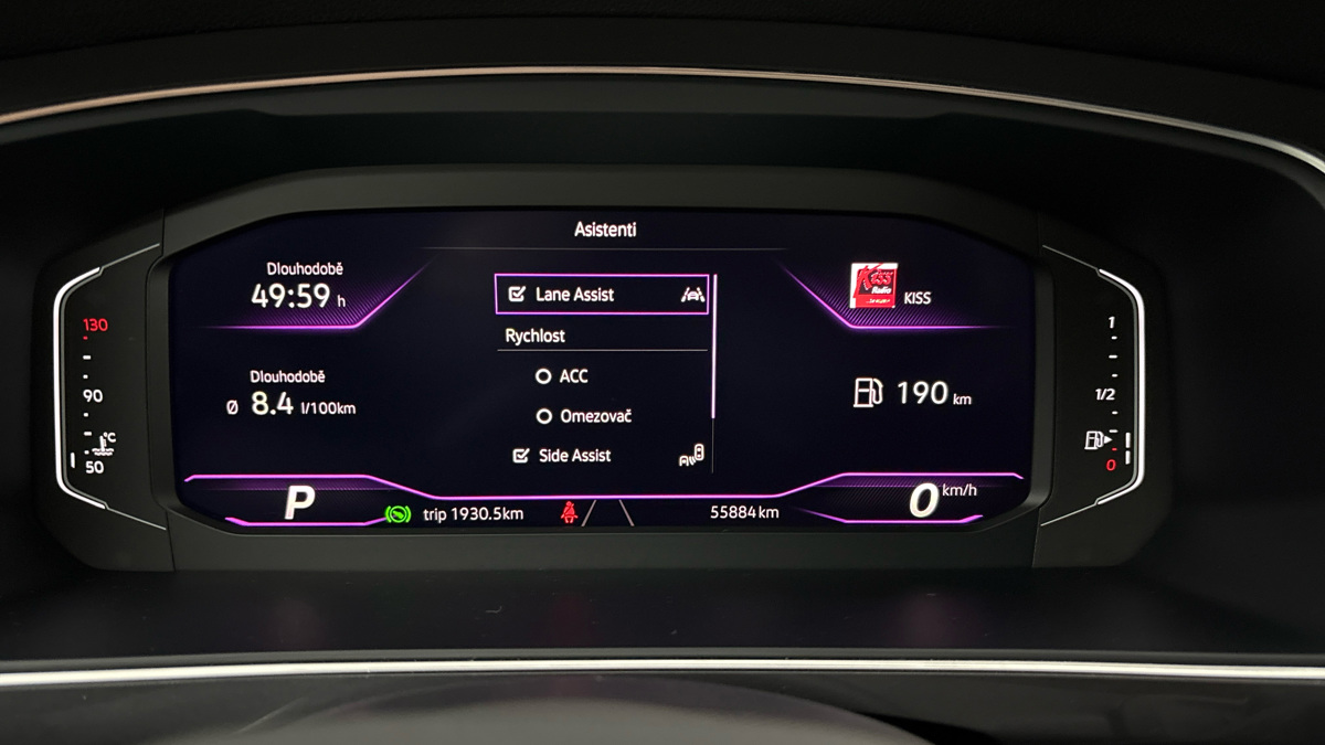 Volkswagen Tiguan Allspace - 10