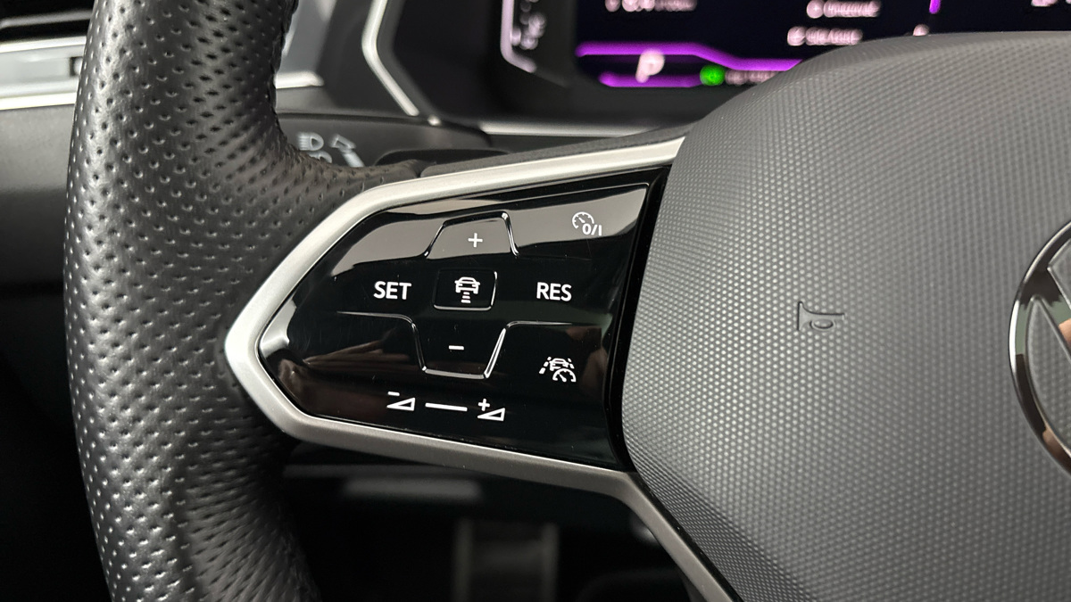 Volkswagen Tiguan Allspace - 14