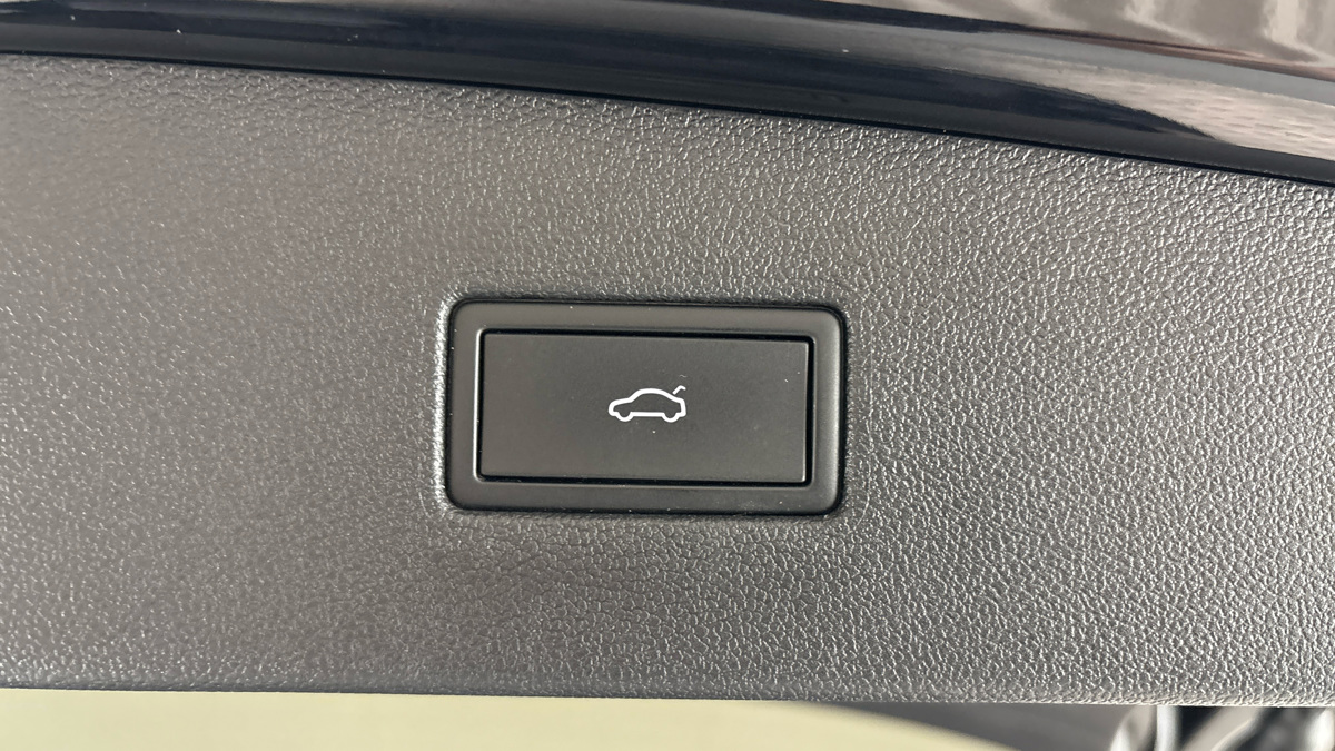 Volkswagen Tiguan Allspace - 21