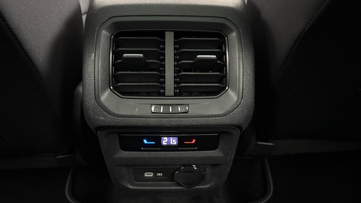Volkswagen Tiguan Allspace - 24