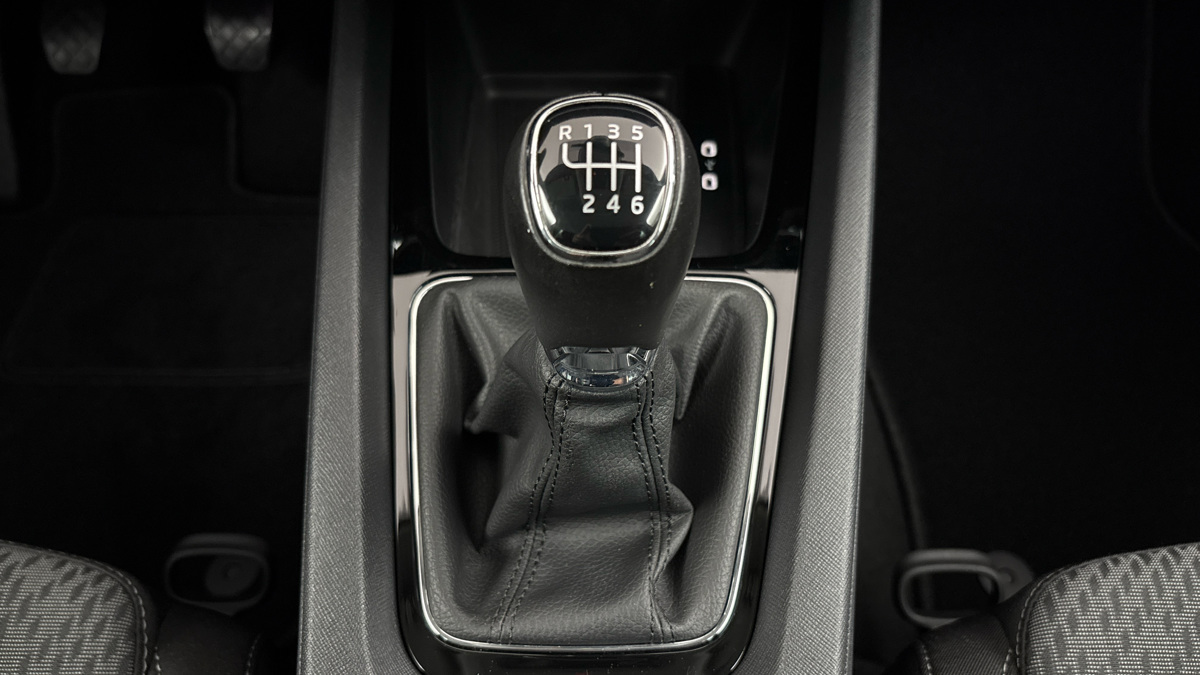 Škoda Octavia - 22