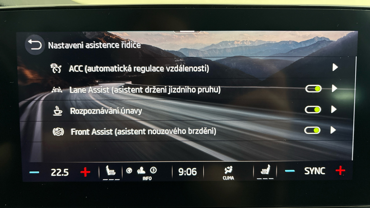 Škoda Octavia - 23