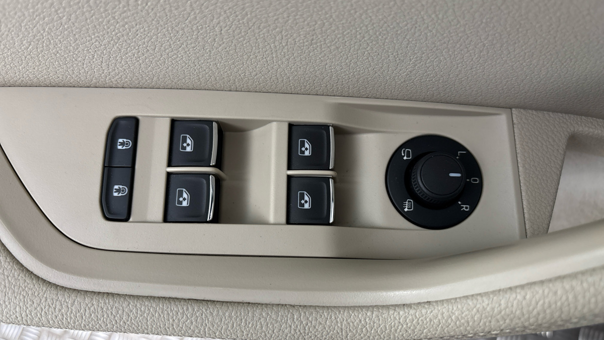 Škoda Superb - 24