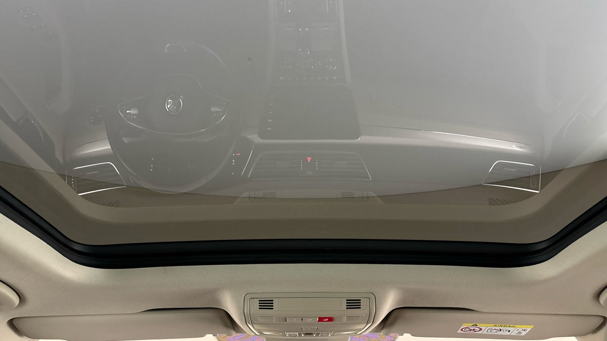 Škoda Superb - 34