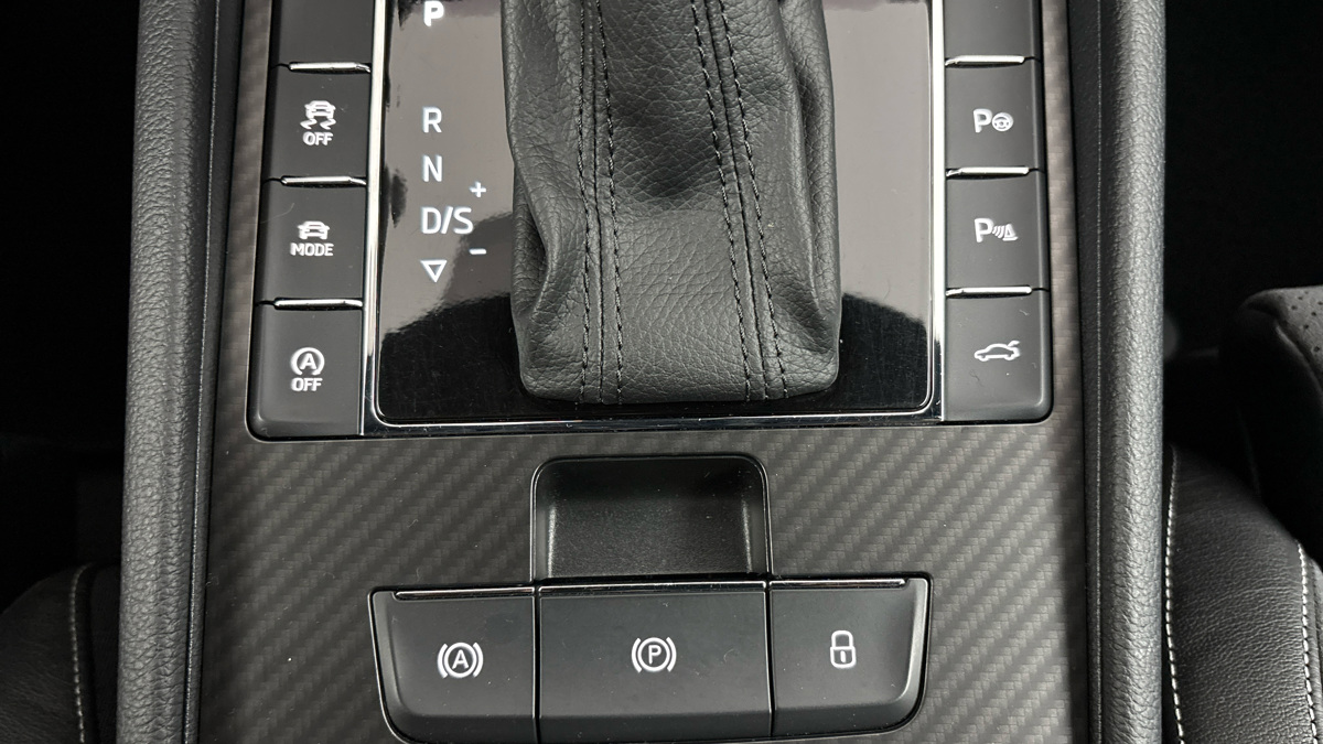 Škoda Superb - 28