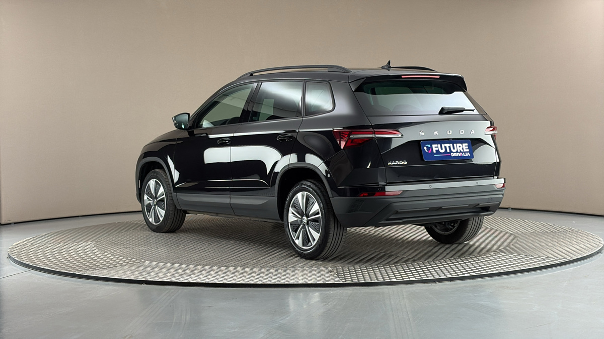 Škoda Karoq - 2