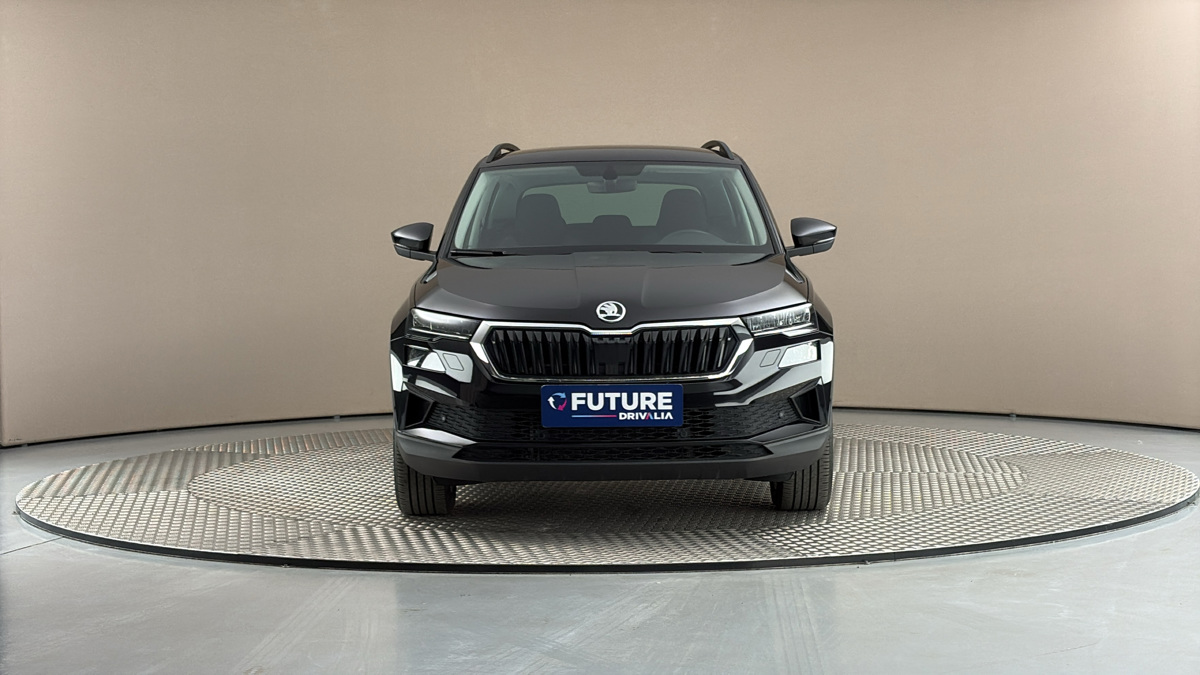 Škoda Karoq - 3