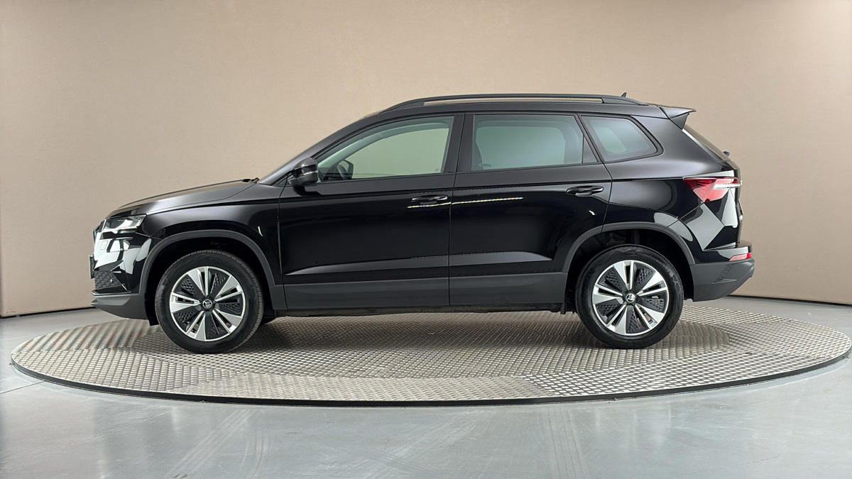 Škoda Karoq - 4