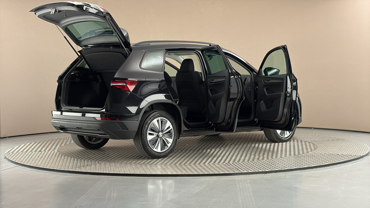 Škoda Karoq - 6