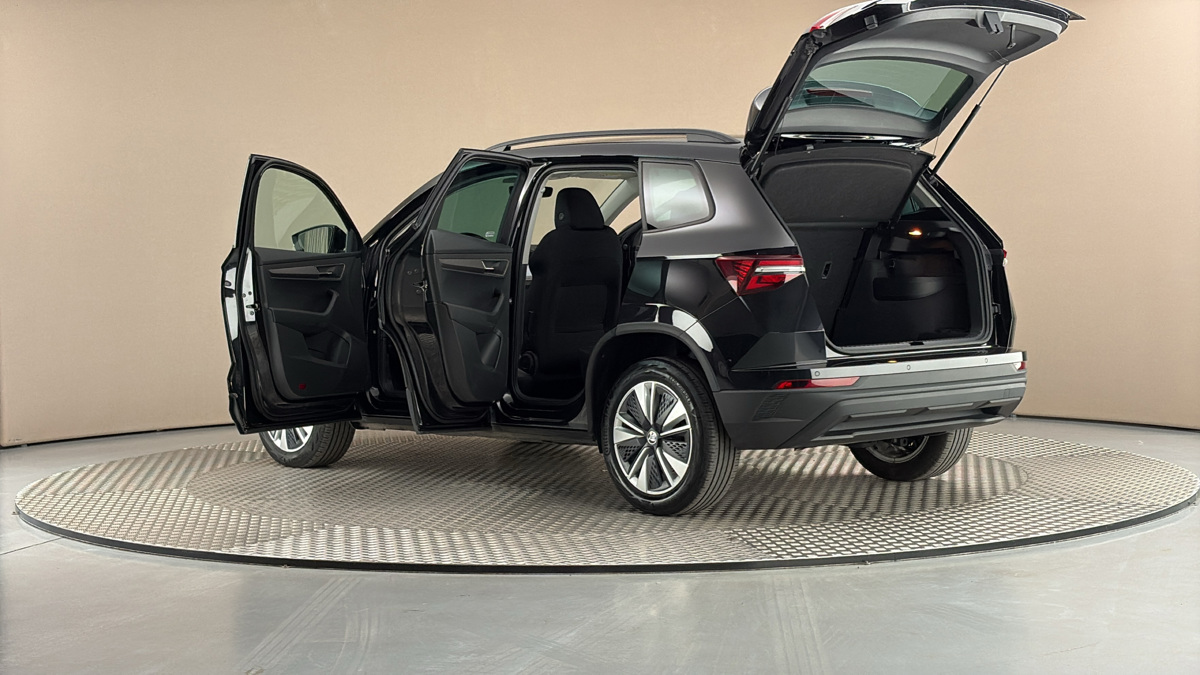 Škoda Karoq - 7