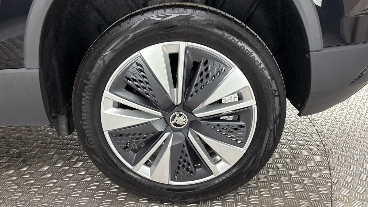 Škoda Karoq - 19