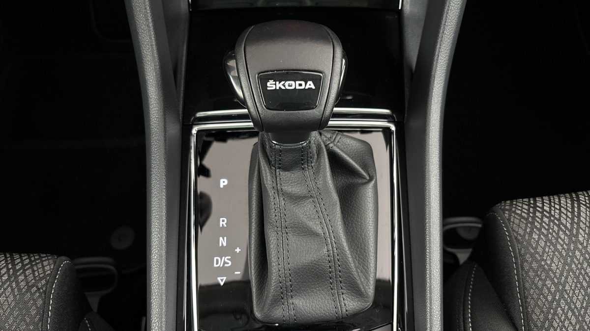 Škoda Karoq - 23