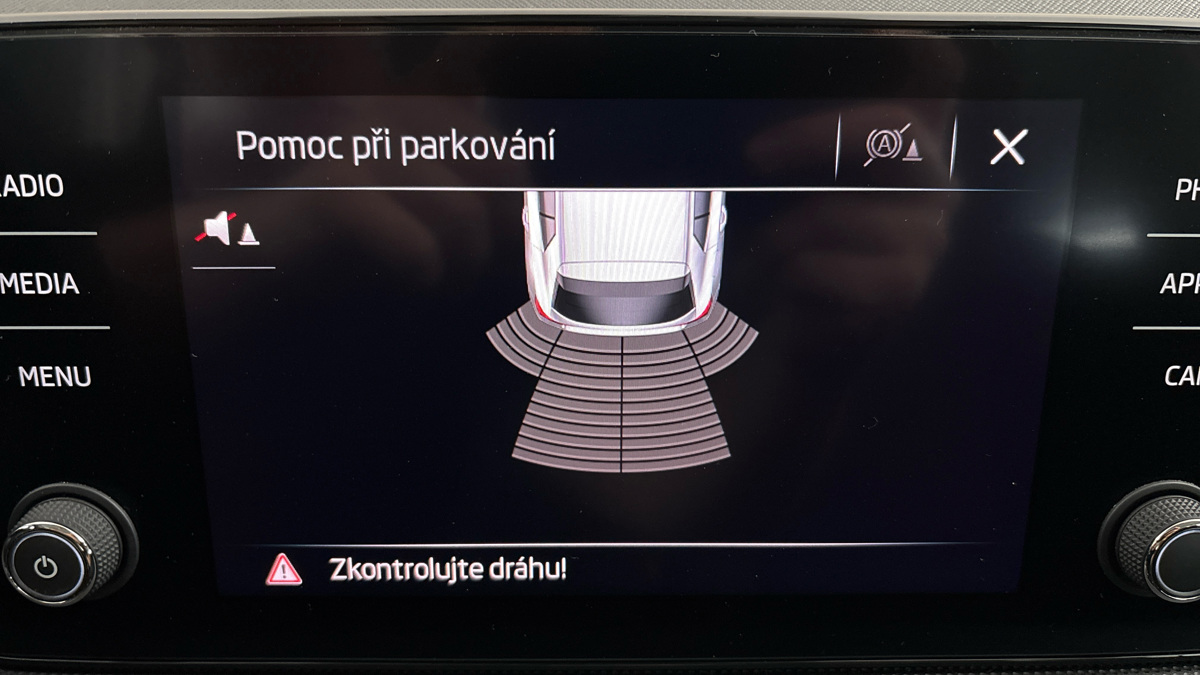 Škoda Fabia - 12