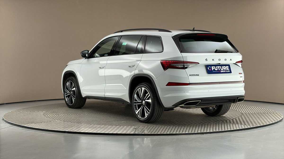 Škoda Kodiaq - 2