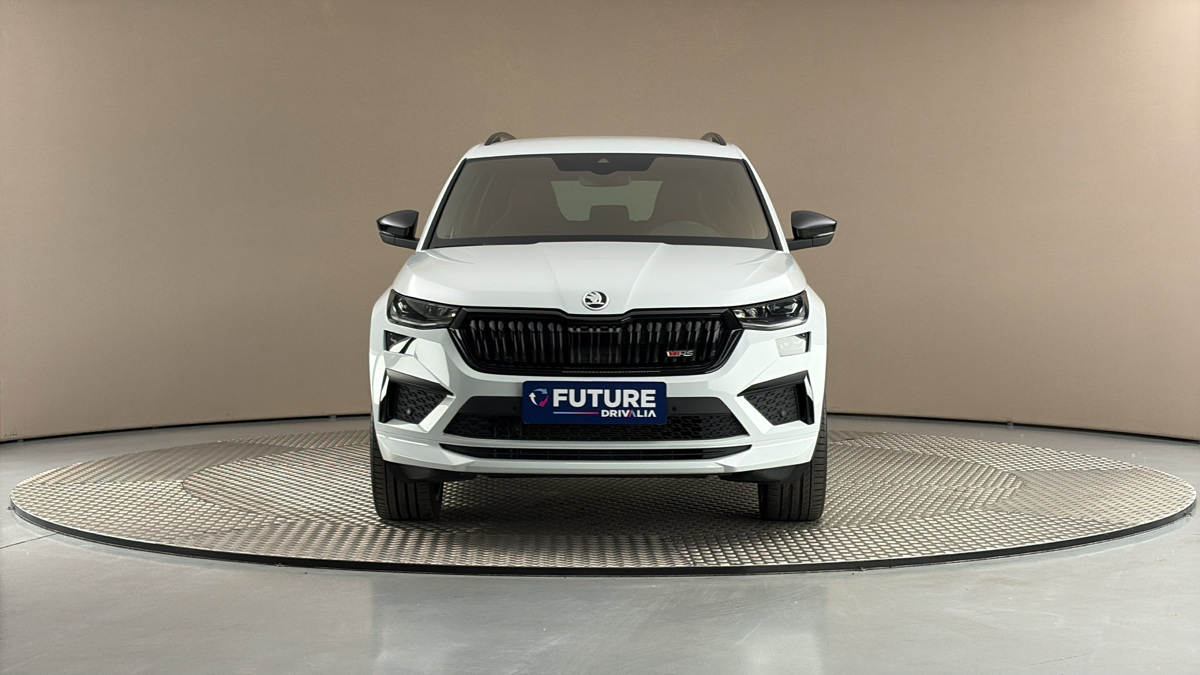 Škoda Kodiaq - 3