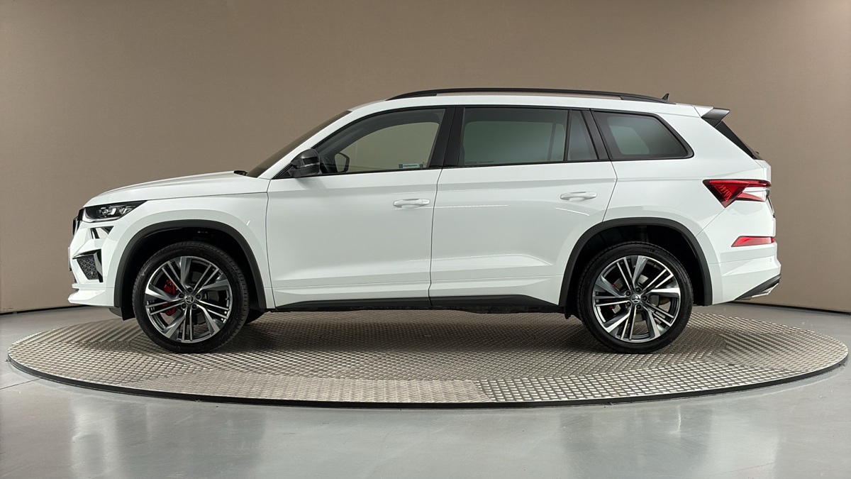 Škoda Kodiaq - 4