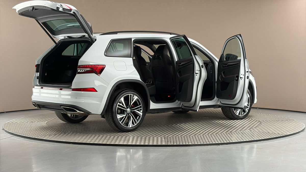 Škoda Kodiaq - 6