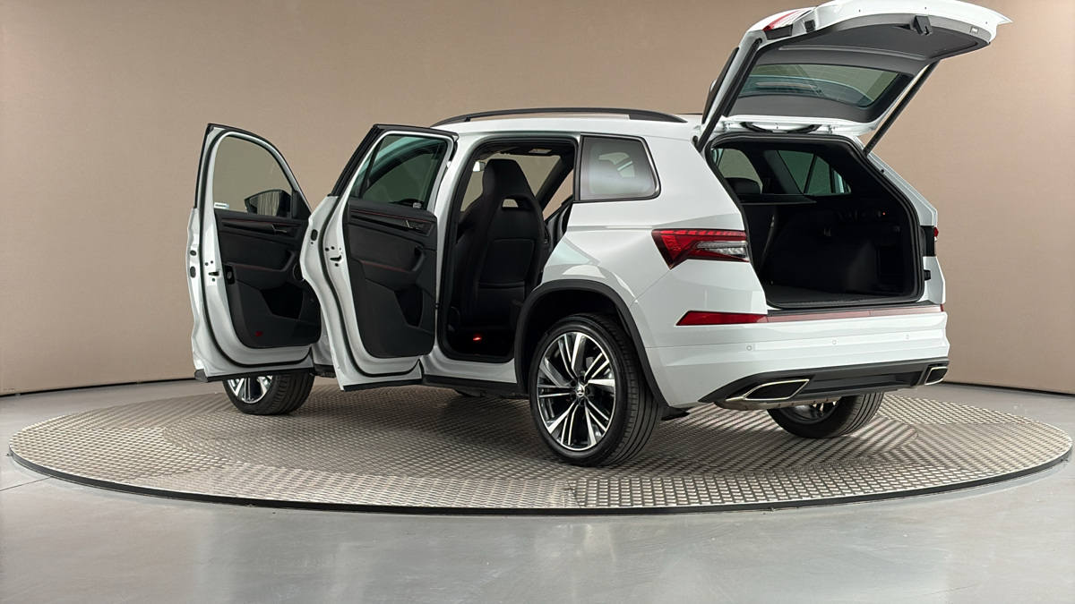 Škoda Kodiaq - 7