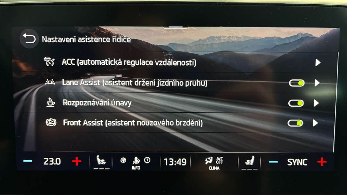 Škoda Octavia - 22