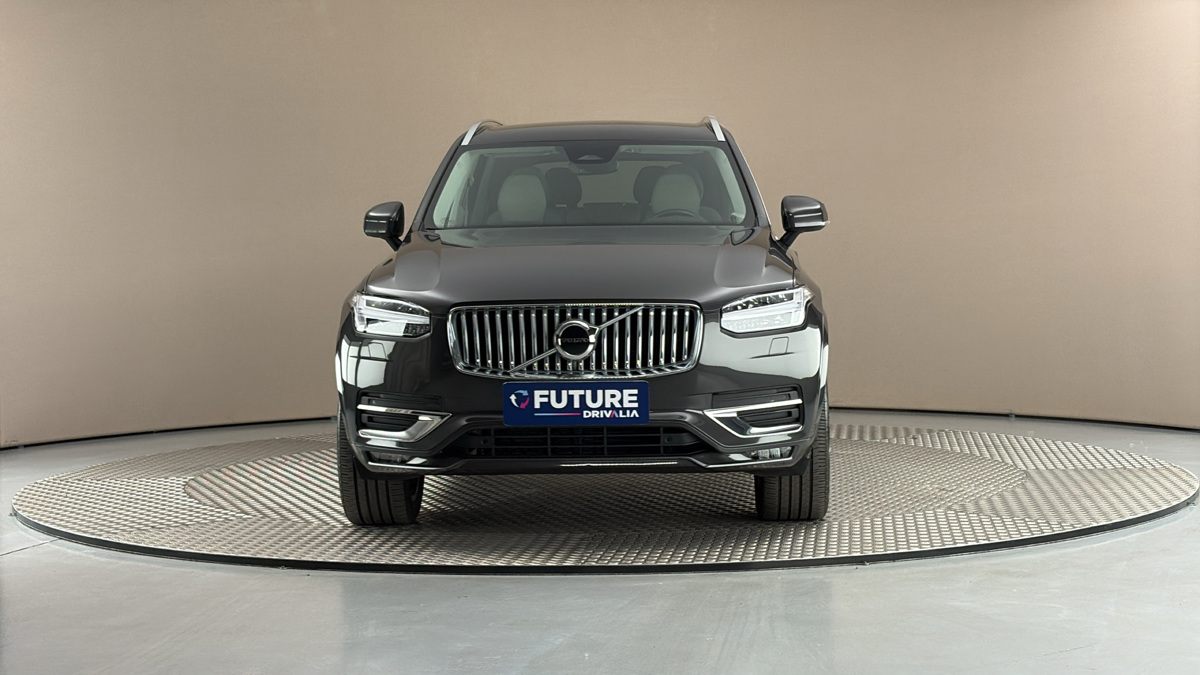 Volvo XC90 - 3