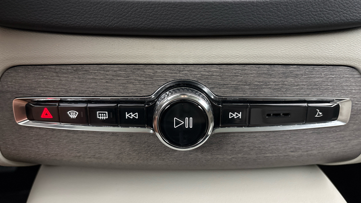 Volvo XC90 - 13